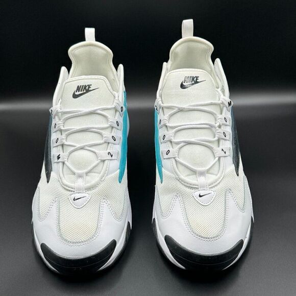 Nike Zoom 2K 'Teal Nebula' - Picture 3 of 10
